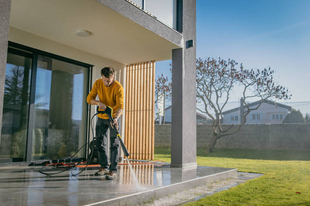 Best Window and Screen Pressure Cleaning in Mount Gay Shamrock, WV