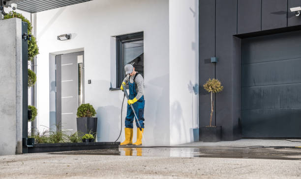 Best Graffiti Removal Services in Mount Gay Shamrock, WV